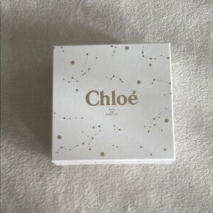 Chloé Eau de Parfum Box